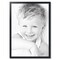 ArtToFrames 27x38 Inch Picture Frame, This 1.25 Inch Custom MDF Poster Frame is Available in Multiple Colors, Great for Your Art or Photos - Comes with Economy Acrylic and Corrugated Backing (A96ANH)